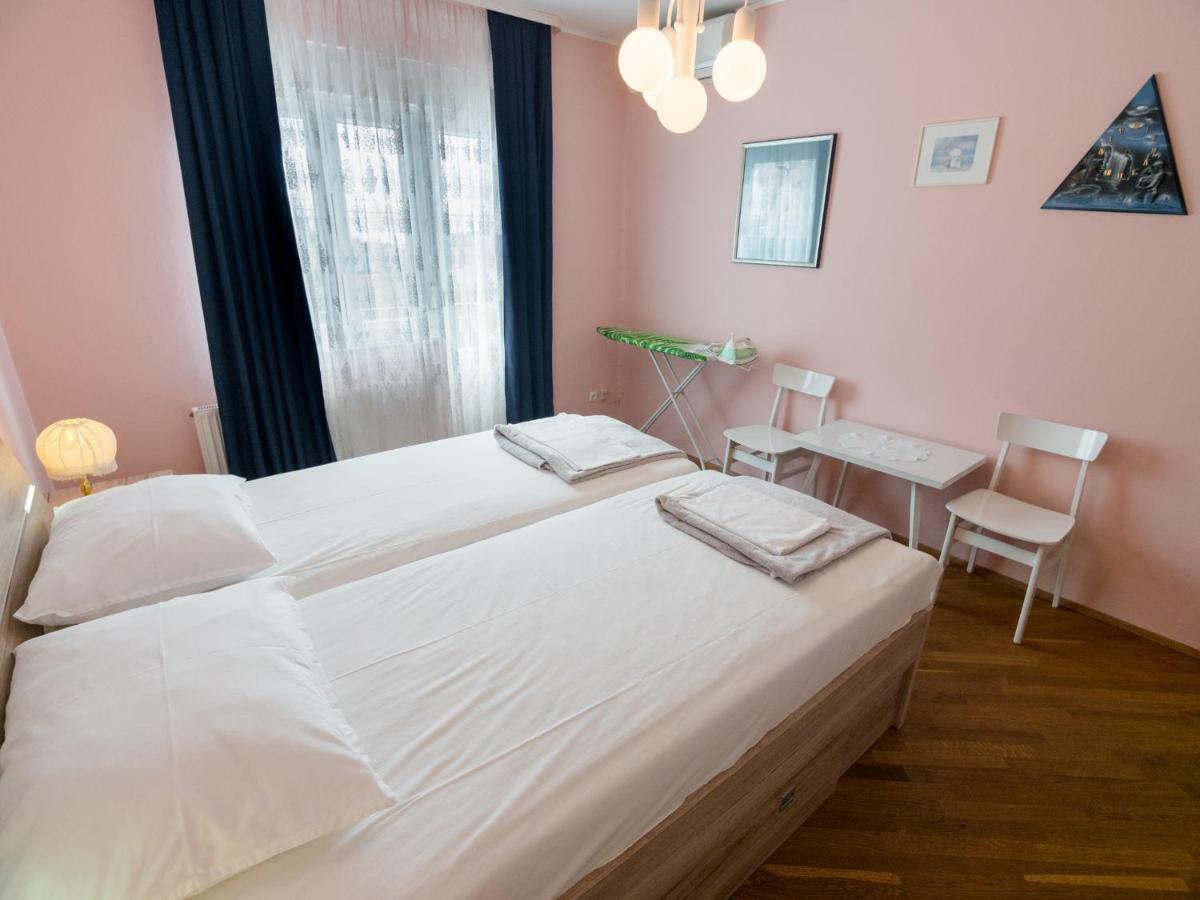 Appartement 689 Banjol Extérieur photo